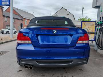 125i pack M 3.0 261cv très bon état