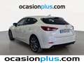 Mazda 3 2.0 Black Tech Edition 88kW Blanco - thumbnail 3