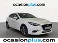 Mazda 3 2.0 Black Tech Edition 88kW Blanco - thumbnail 2