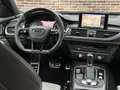Audi S6 4.0TFSI FACELIFT DAK BOSE LUCHTVERING LEDER SPORTS Blanco - thumbnail 43