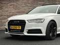 Audi S6 4.0TFSI FACELIFT DAK BOSE LUCHTVERING LEDER SPORTS Blanco - thumbnail 39