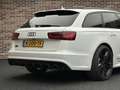 Audi S6 4.0TFSI FACELIFT DAK BOSE LUCHTVERING LEDER SPORTS Blanco - thumbnail 40