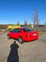 Audi A4 1.8 WENIG KM Czerwony - thumbnail 4