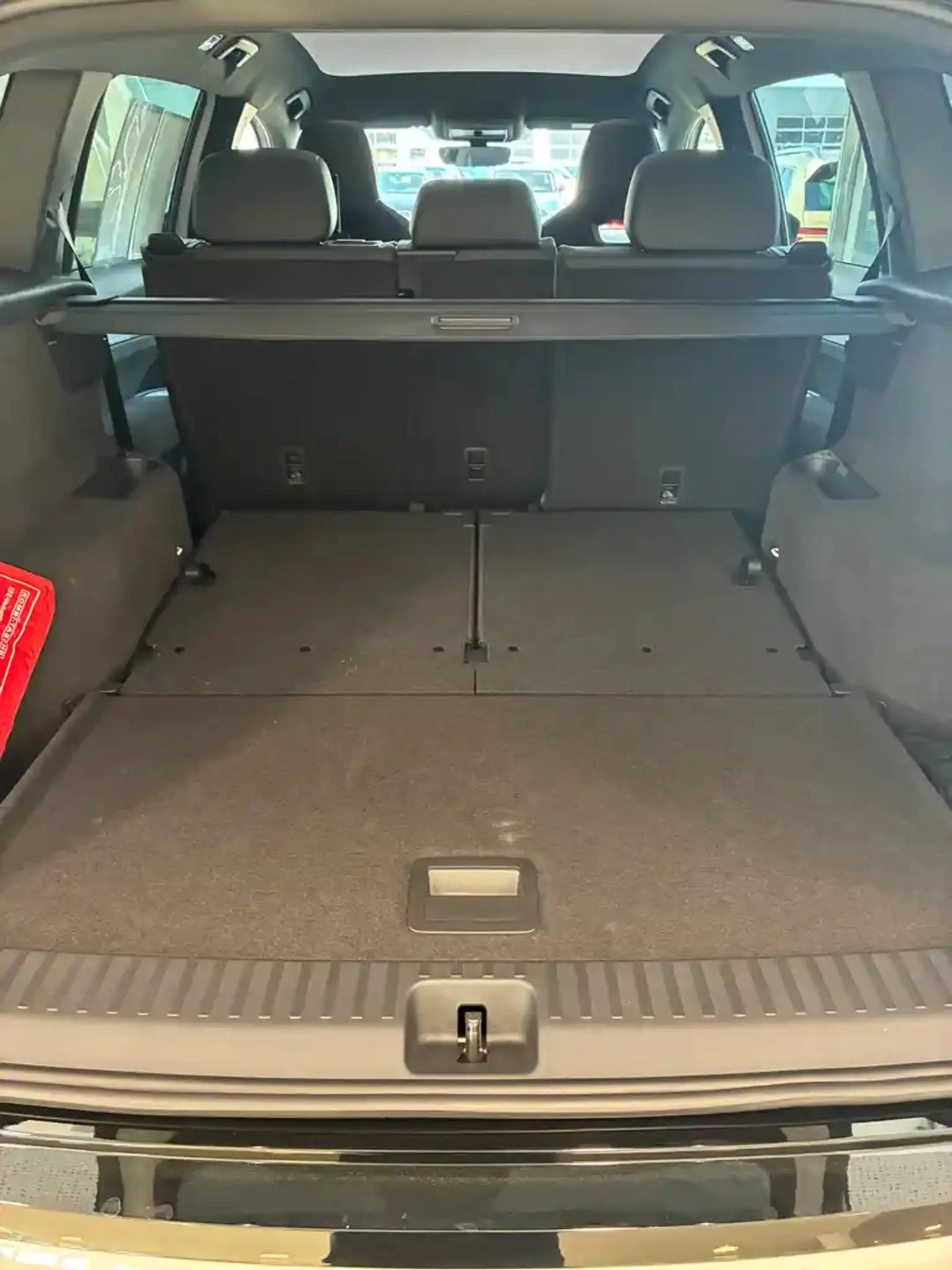Skoda Peaq Sportline 90x — photo 15