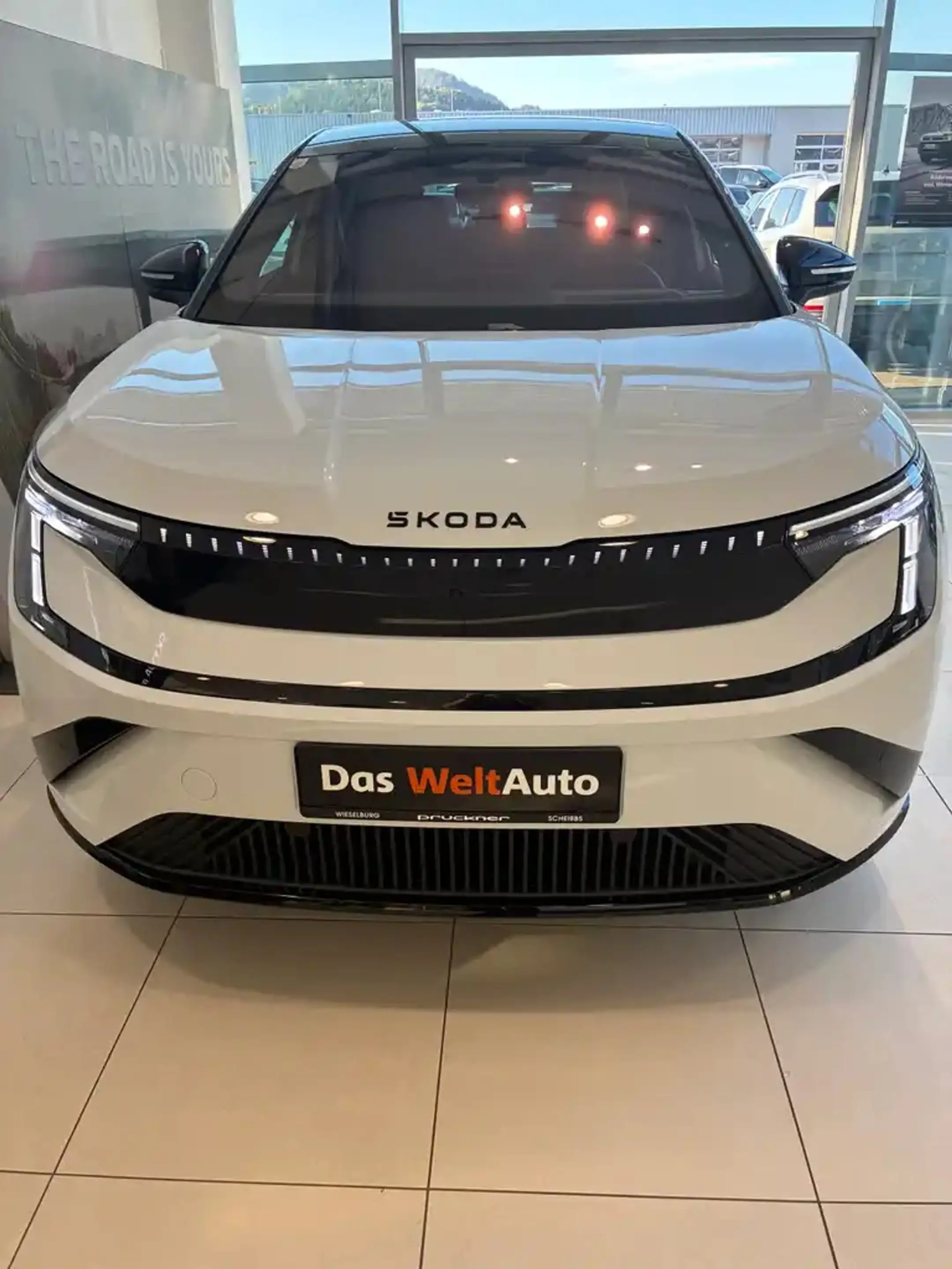 Skoda Peaq Sportline 90x — photo 3
