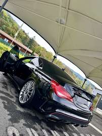 4Matic Speedshift DCT A