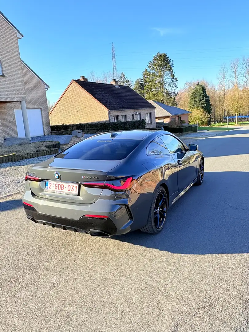 BMW 440 M440i xDrive - 2