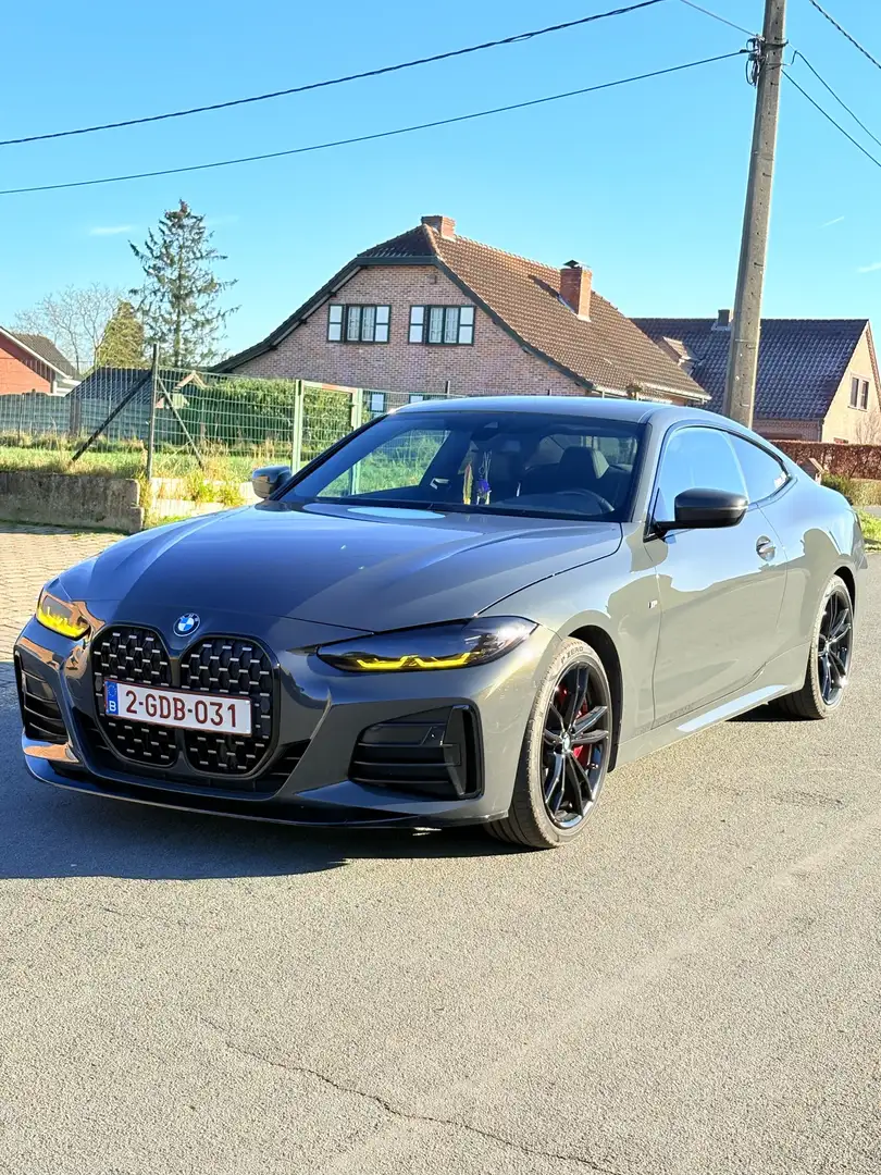 BMW 440 M440i xDrive - 1