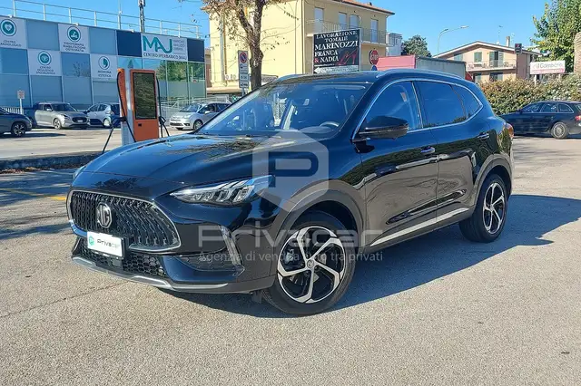 MG EHS HS 1.5T-GDI AT Luxury