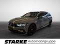 Volkswagen Passat Variant 2.0 TSI DSG 4Motion R-Line Edition Grau - thumbnail 2