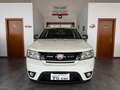 Fiat Freemont 2.0 mjt 16v Lounge 4x4 170cv auto E5+ Bianco - thumbnail 1