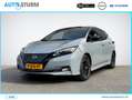 Nissan Leaf N-Connecta 40 kWh Nieuw Model! | Navigatie | 360° Gris - thumbnail 1