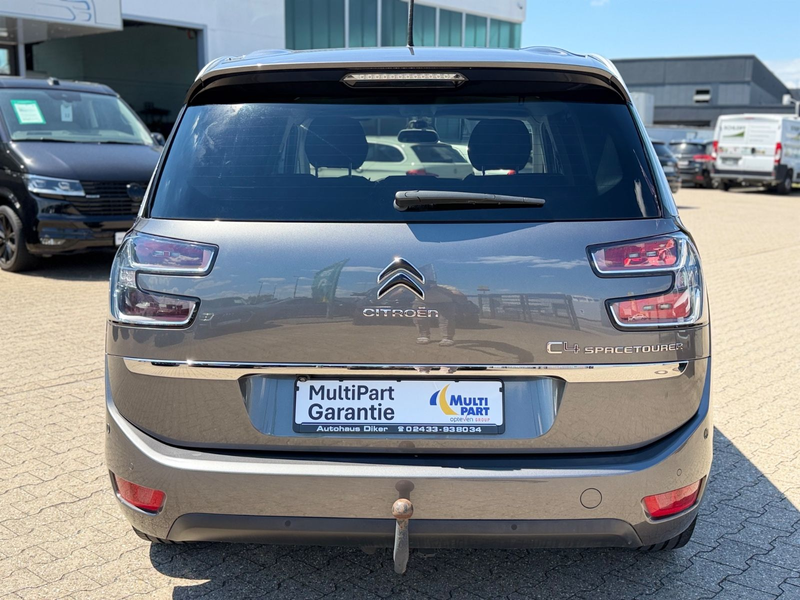 Citroen C4 SpaceTourer Grand C4 Spacetourer Shine Pack 7 Sitze — photo 6