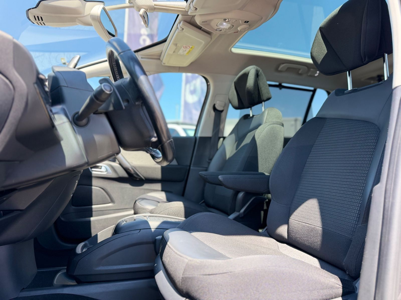 Citroen C4 SpaceTourer Grand C4 Spacetourer Shine Pack 7 Sitze — photo 13