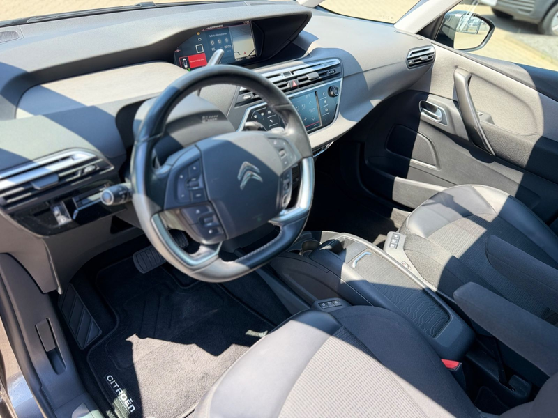 Citroen C4 SpaceTourer Grand C4 Spacetourer Shine Pack 7 Sitze — photo 14
