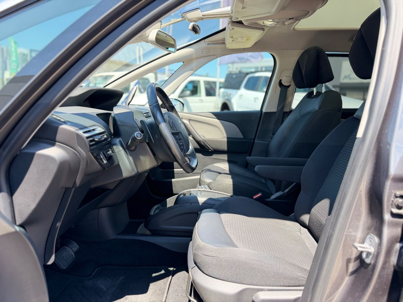 Citroen C4 SpaceTourer Grand C4 Spacetourer Shine Pack 7 Sitze — photo 11