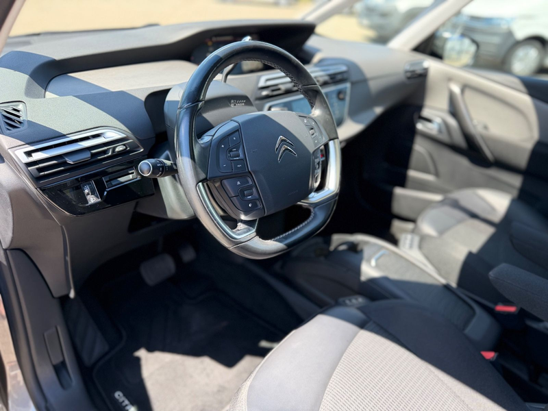 Citroen C4 SpaceTourer Grand C4 Spacetourer Shine Pack 7 Sitze — photo 12