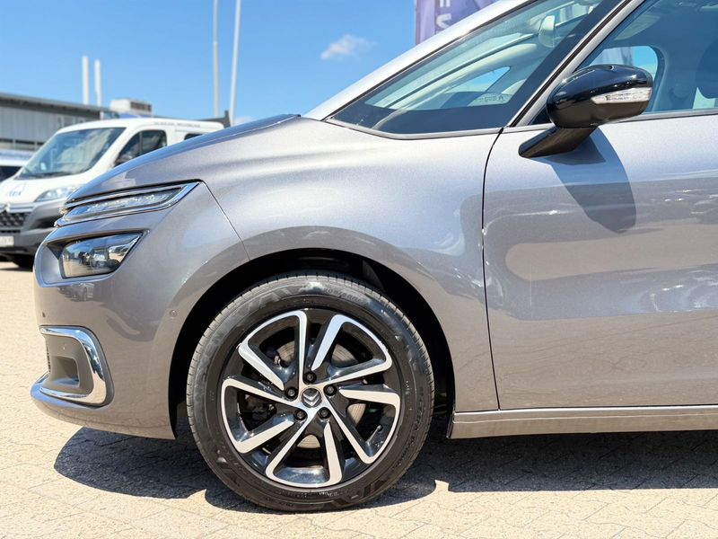 Citroen C4 SpaceTourer Grand C4 Spacetourer Shine Pack 7 Sitze — photo 9
