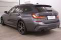 BMW 320 d xDrive M Sport // Panoramad. // Laserscheinw. // Grau - thumbnail 4