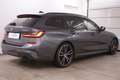 BMW 320 d xDrive M Sport // Panoramad. // Laserscheinw. // Grau - thumbnail 2