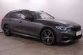 BMW 320 d xDrive M Sport // Panoramad. // Laserscheinw. // Grau - thumbnail 1