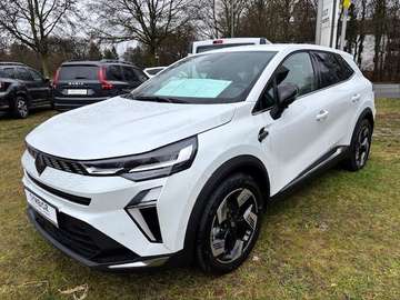 KISS Full Hybrid E-Tech 160