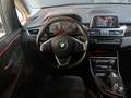 BMW 218 GRAND TOUR SPORTLINE*BLACK*7 SITZE*1.HD*AHK Schwarz - thumbnail 9