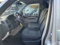 Volkswagen T6 Transporter Pritsche lang Navi AHK Standheiz. Silber - thumbnail 11
