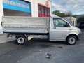 Volkswagen T6 Transporter Pritsche lang Navi AHK Standheiz. Silber - thumbnail 4