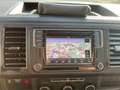 Volkswagen T6 Transporter Pritsche lang Navi AHK Standheiz. Silber - thumbnail 15