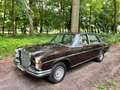Mercedes-Benz 300 Se Brun - thumbnail 18