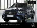 Mercedes-Benz GLE 350 de 4M AMG+NIGHT+PANO+360+AHK+MULTIBEAM+HUD Blau - thumbnail 1