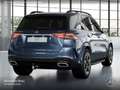 Mercedes-Benz GLE 350 de 4M AMG+NIGHT+PANO+360+AHK+MULTIBEAM+HUD Bleu - thumbnail 4