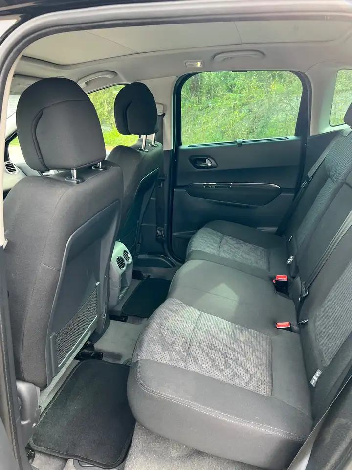 Peugeot 3008 3008 — photo 4