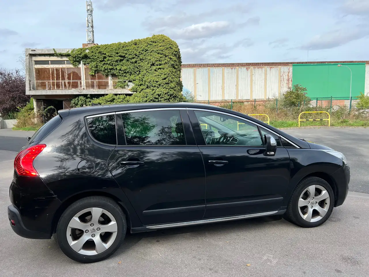 Peugeot 3008 3008 — photo 2