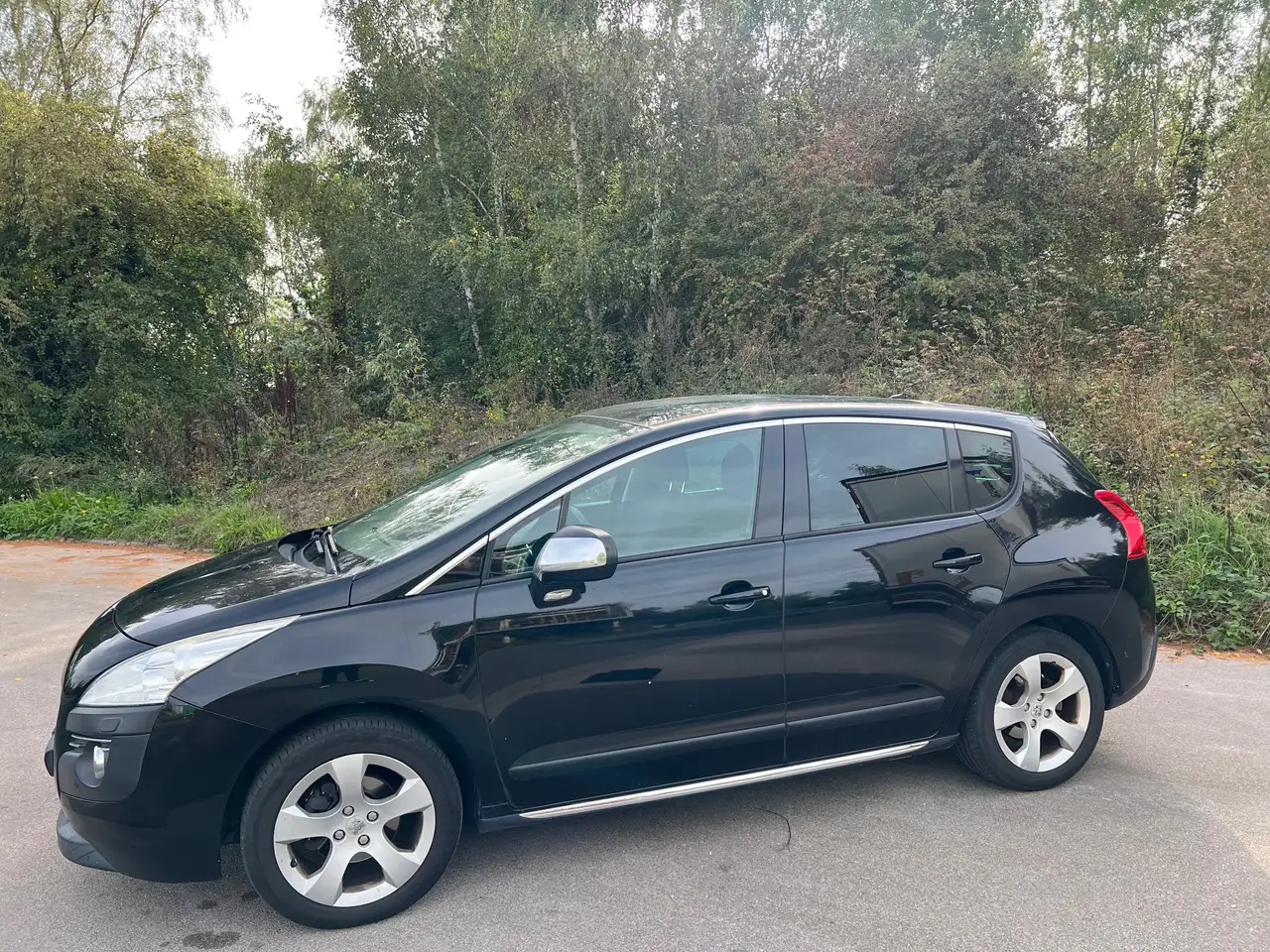 Peugeot 3008 3008