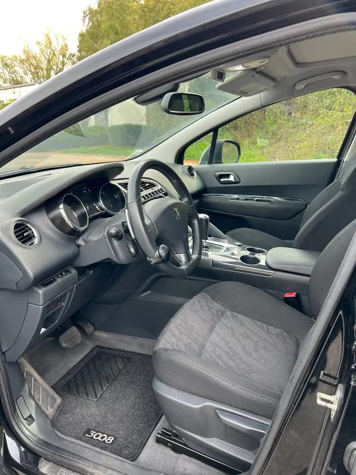 Peugeot 3008 3008 — photo 3