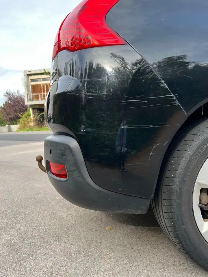 Peugeot 3008 3008 — photo 5
