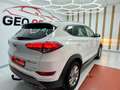 Hyundai TUCSON 2.0CRDI 48V Style 4x4 AT Blanc - thumbnail 14