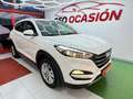 Hyundai TUCSON 2.0CRDI 48V Style 4x4 AT Blanc - thumbnail 3