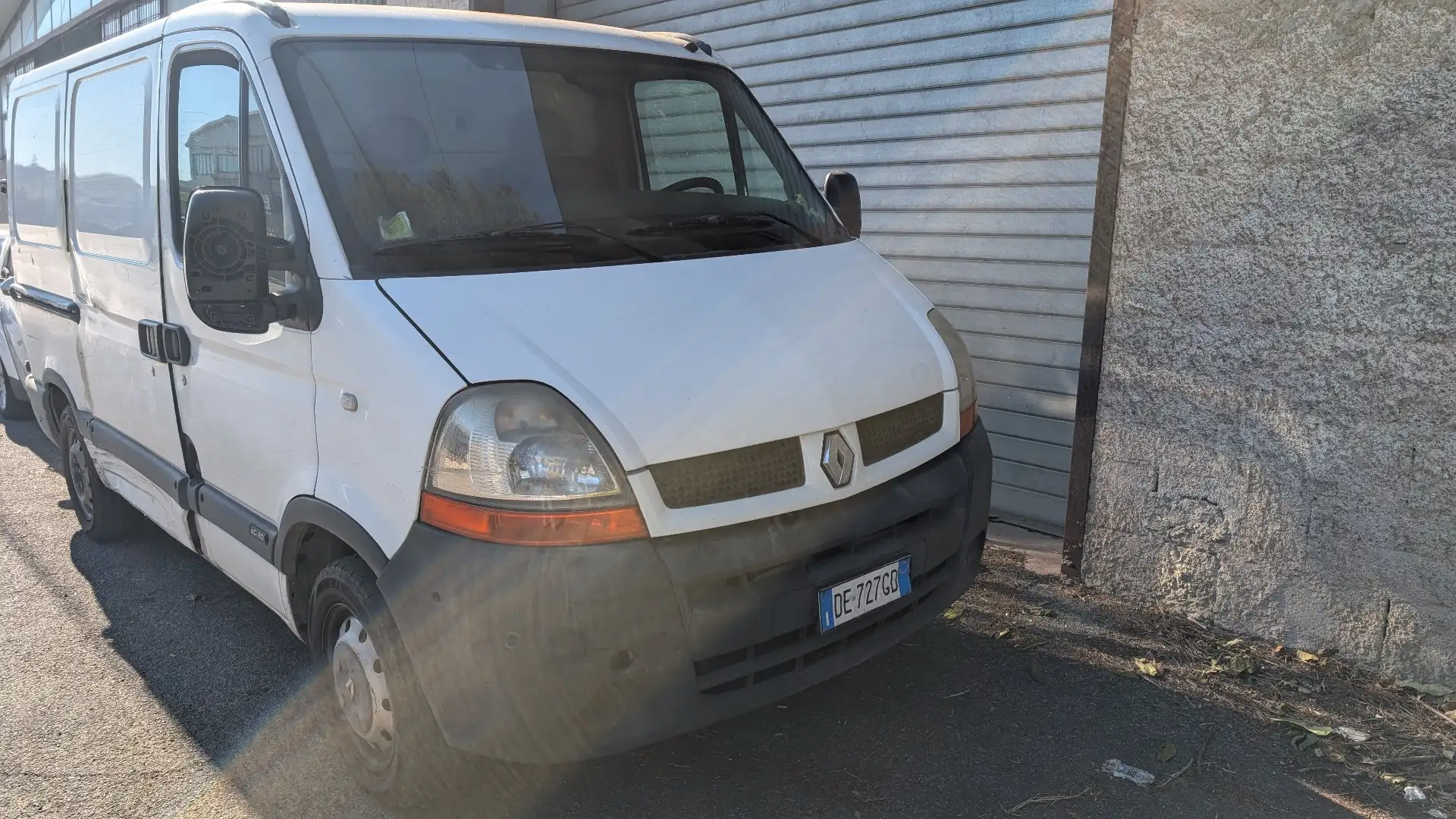 Renault Master 1.9dci - 1