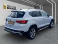 SEAT Ateca 1.5 TSI Xperience DSG *BEATS*360°*ACC*SHZ* Blanco - thumbnail 3
