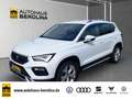 SEAT Ateca 1.5 TSI Xperience DSG *BEATS*360°*ACC*SHZ* Blanco - thumbnail 1