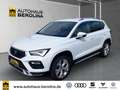 SEAT Ateca 1.5 TSI Xperience DSG *BEATS*360°*ACC*SHZ* Blanco - thumbnail 2