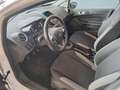 Ford Fiesta Sync Edition Blanc - thumbnail 7