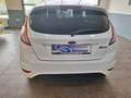 Ford Fiesta Sync Edition Blanc - thumbnail 3