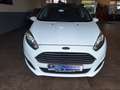 Ford Fiesta Sync Edition Blanc - thumbnail 6