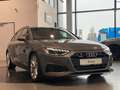 Audi A4 40TFSI quattro S-line Matrix Sthz HUD B&O ACC Gris - thumbnail 4