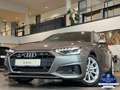 Audi A4 40TFSI quattro S-line Matrix Sthz HUD B&O ACC Gris - thumbnail 1