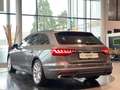 Audi A4 40TFSI quattro S-line Matrix Sthz HUD B&O ACC Gris - thumbnail 3
